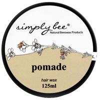 Simply Bee Hair Pomade